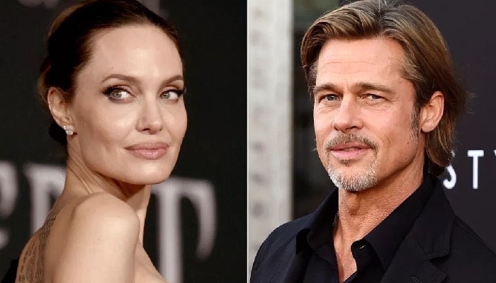 Angelina Jolie - Brad Pitt का हुआ Divorce, 8 साल तक चला कानूनी विवाद  !