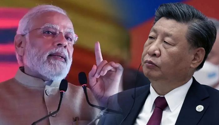 ट्रंप की धमकी ने बदला समीकरण, चीन ने भारत को दिया साथ चलने का प्रस्ताव