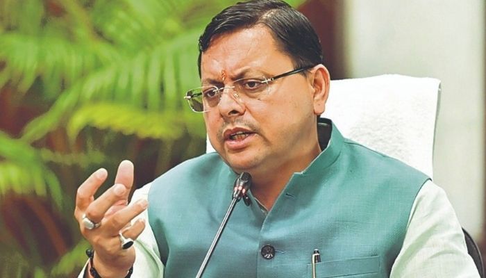 CM धामी ने केदारनाथ विधानसभा के विकास को बताया प्राथमिकता, कहा- भाजपा दर्ज करेगी जीत