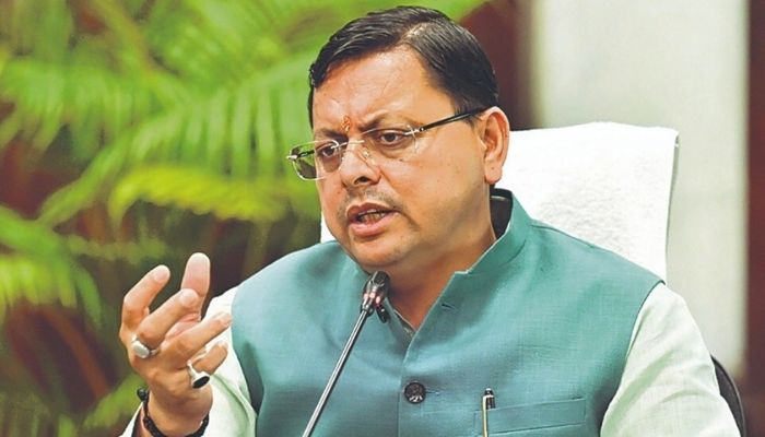 उत्तराखंड के खनन क्षेत्र में ऐतिहासिक उपलब्धि,  मुख्यमंत्री धामी के नेतृत्व में राजस्व ने पार किया ₹1100 करोड़ का आंकड़ा!