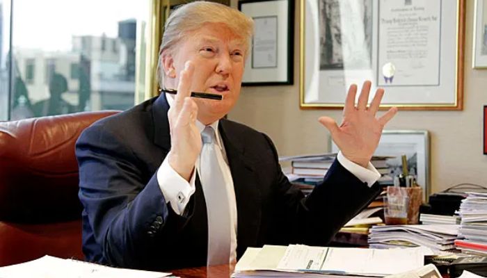 ट्रंप की जिद से बढ़ सकती है महंगाई, देशवासियो के लिए बने मुसीबत