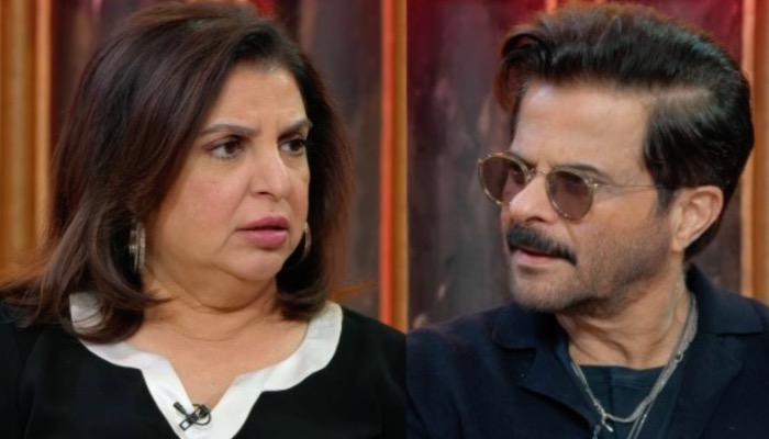 Kapil Sharma के शो पर Farah Khan ने क्यों कहा - 'मेरी ज़ुबान काली है'