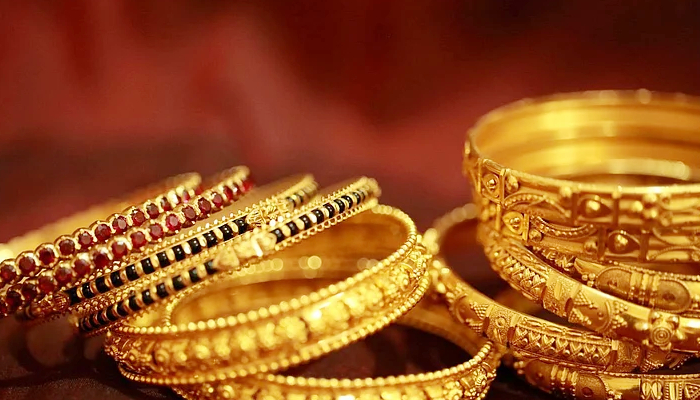 ट्रंप टैरिफ से सोने ने बनाया नया रिकॉर्ड, 10 ग्राम का रेट 91,000 रुपये के पार