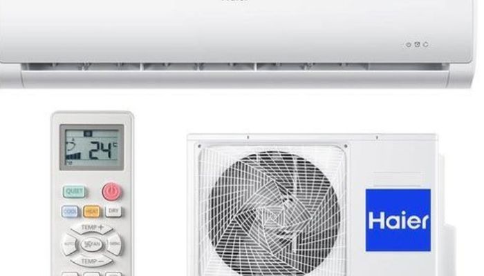 50 हजार रुपये में Haier का नया AC, LG से करेगा कड़ी टक्कर