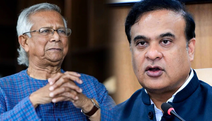 क्या है चिकन नेक शब्द जिसे मोहम्मद यूनुस ने किया प्रयोग ? आखिर इस शब्द का भारत से क्या है कनेक्शन ? क्यों मचा है बवाल ?