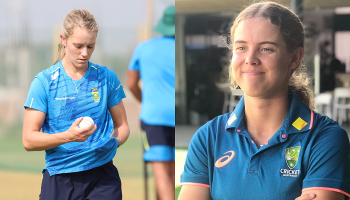 ICC की नई रैंकिंग में बॉश और लिचफील्ड ने मारी बाज़ी !