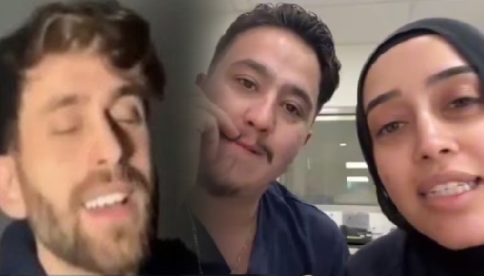 ऑस्ट्रेलिया में अफ़ग़ानी डॉक्टर की घिनौनी साज़िश, यहूदी मरीज़ों को इलाज़ के दौरान देता था मौत!