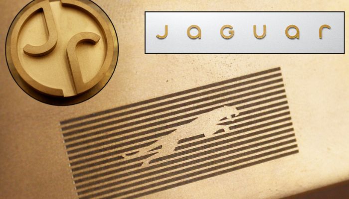 Jaguar ने बदला कई वर्षों पुराना Logo! जानिए कैसा है नया Logo