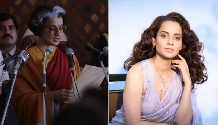 ‘मैं अब कभी कोई पॉलिटिकल’ Emergency के रिलीज होते ही Kangana Ranaut ने क्यों दिया ऐसा बयान !