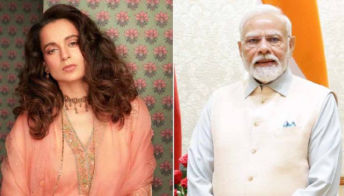 Kangana Ranaut ने Emergency के रिलीज होते ही दिया ऐसा बयान, PM Modi भी होंगे हैरान  !