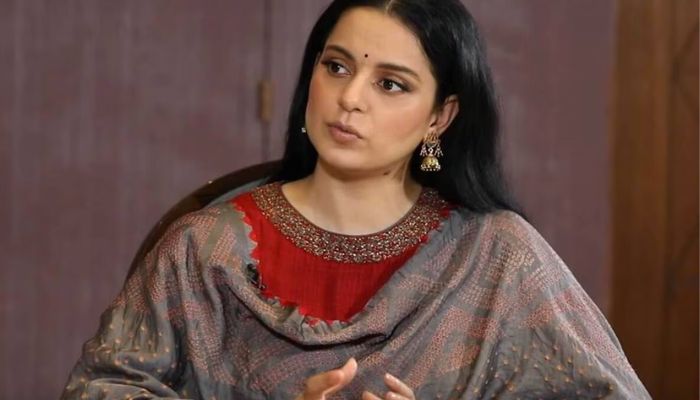 कंगना रनौत की फिल्म 'इमरजेंसी' का लंदन में विरोध, ब्रिटिश सांसद बॉब ब्लैकमैन ने की निंदा