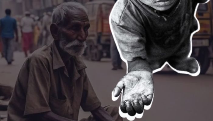 क्या भीख मांगने पर रोक लगाने से खत्म हो जाएगा माफियाओं का रैकेट? भोपाल के फैसले पर बड़ी चर्चा!