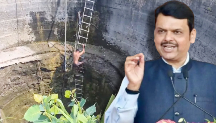 महाराष्ट्र के नांदेड़  मे हुआ बड़ा हादसा 7 महिलाओं की मौत, सीएम फडणवीस ने की आर्थिक मदद की घोषणा