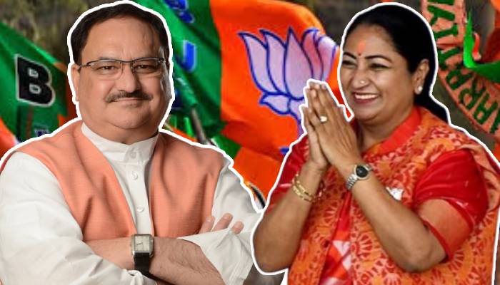 दिल्लीवालों के लिए गुड न्यूज! राजधानी में आयुष्मान योजना की शुरुआत, विज्ञान भवन में बांटे गए कार्ड