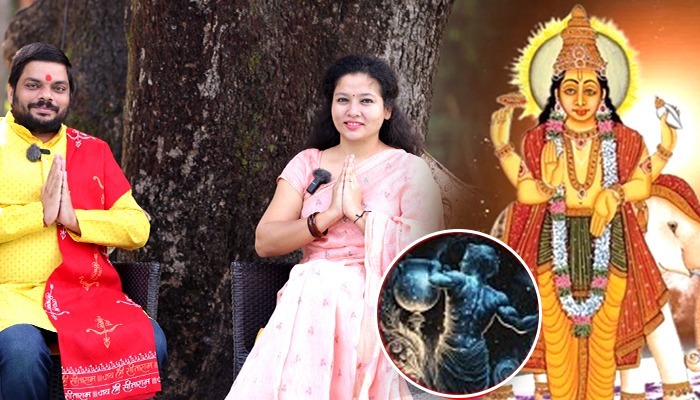 9 Oct से 4 Feb तक गुरु उलटी गति से कुंभ को क्या कुछ देंगे बता रहे है आचार्य राकेश चतुर्वेदी