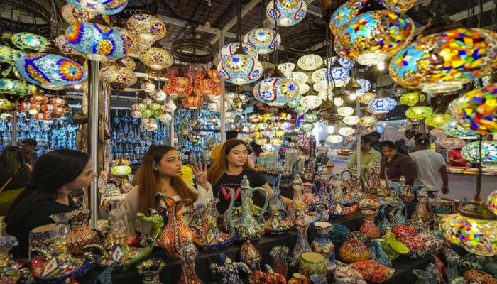 दिल्ली में इस दिन से "ट्रेड फेयर" का होगा आगाज, जानिए टिकट से लेकर टाइमिंग तक सबकुछ