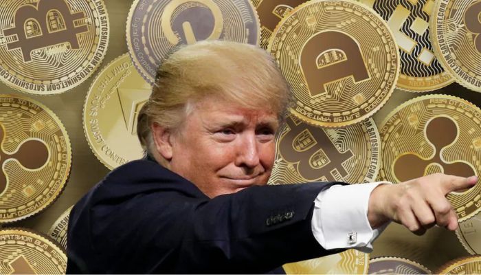 अमेरिका में नए सिक्कों का उत्पादन क्यों हुआ बंद? जानें ट्रंप के फैसले से जुड़े अहम पहलू