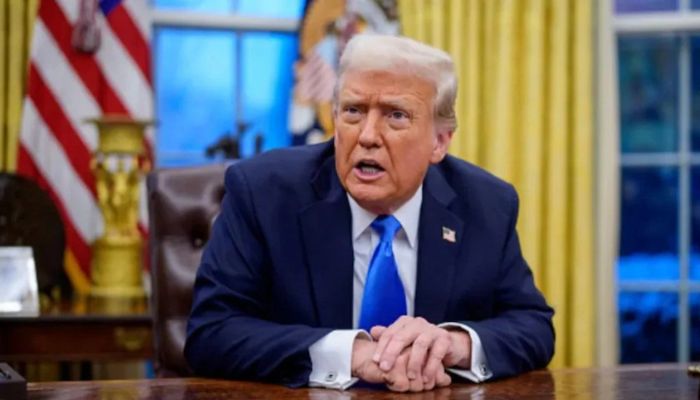 ट्रंप के टैरिफ से QUAD देशों में मची हलचल, क्या अमेरिका OUT हो रहा है?