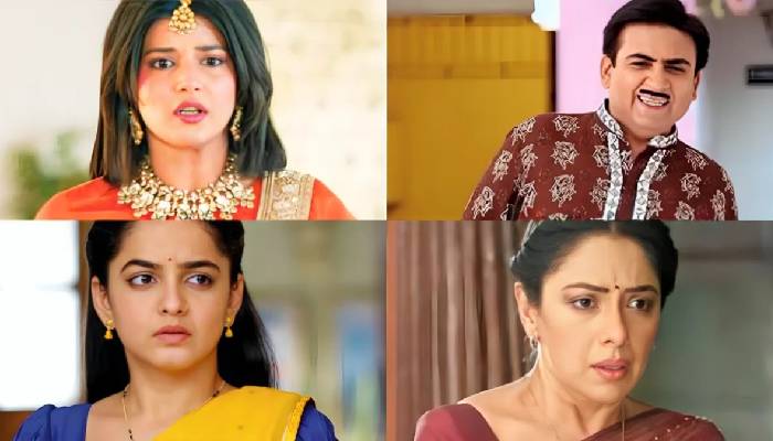 TRP Report Week 11 : Anupama बना नंबर 1 शो, उड़ने की आशा और ये रिश्ता क्या कहलाता है पहुंचे इस नंबर पर  !