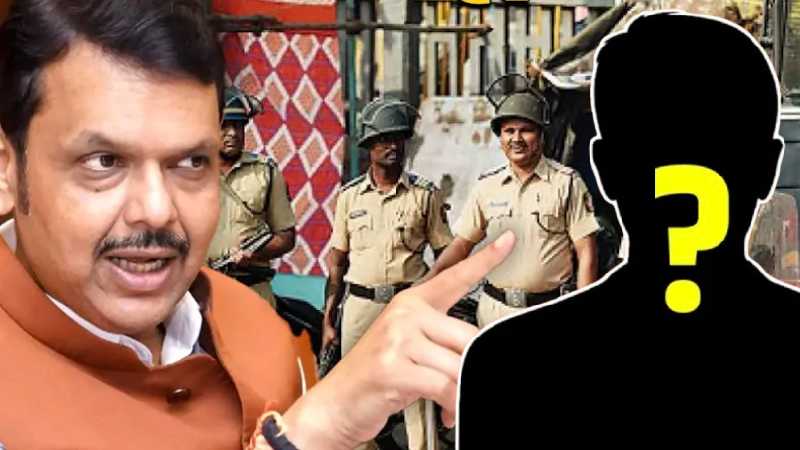 ढोंगी बाबा का काला खेल: भूत भगाने के बहाने महिला से दुष्कर्म, Maharashtra पुलिस ने दबोचा