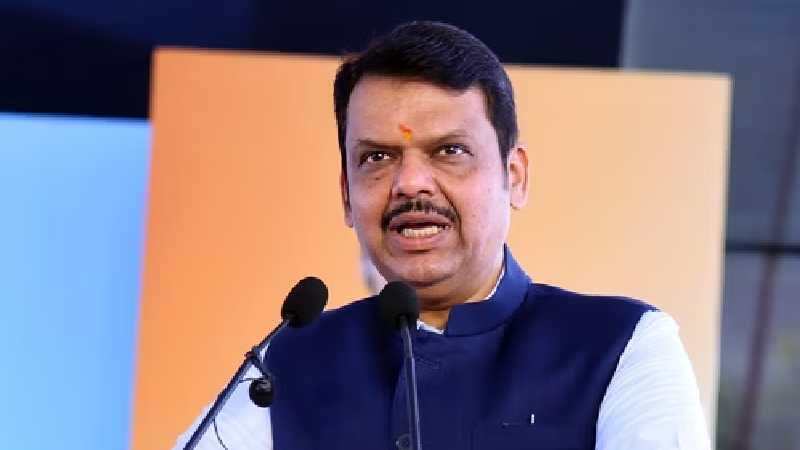 Devendra Fadnavis ने बताया Modi ने Maharashtra को कैसे ग्लोबर पावरहाउस बनाया