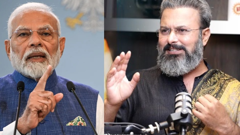 245 दिन बाद मई 2026 में PM मोदी के लिए क्या होगा खास? गुरु जी राज महाराज की बड़ी भविष्यवाणी