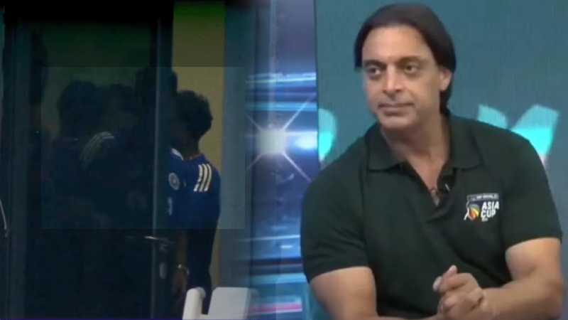 हाथ नहीं मिलाया, दरवाज़ा बंद किया, पाकिस्तान को ऐसी मिर्ची लगी कि बिलबिला उठा!