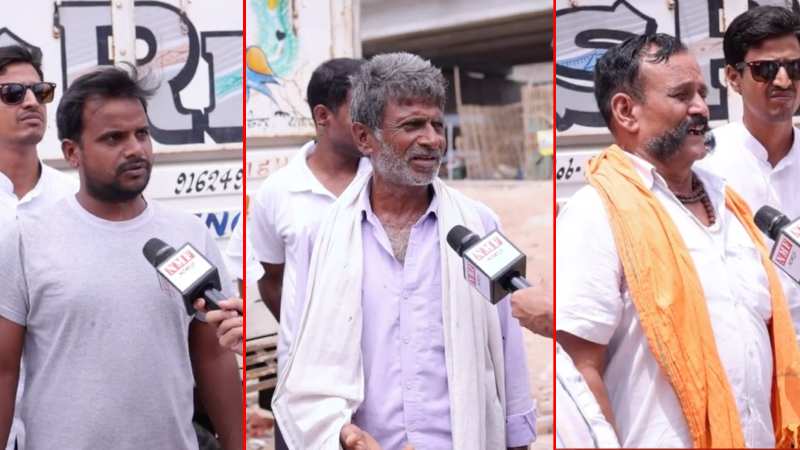 जो लोग पूछते हैं Modi ने क्या काम किया है वो Bihar की ये दहाड़ सुन लें