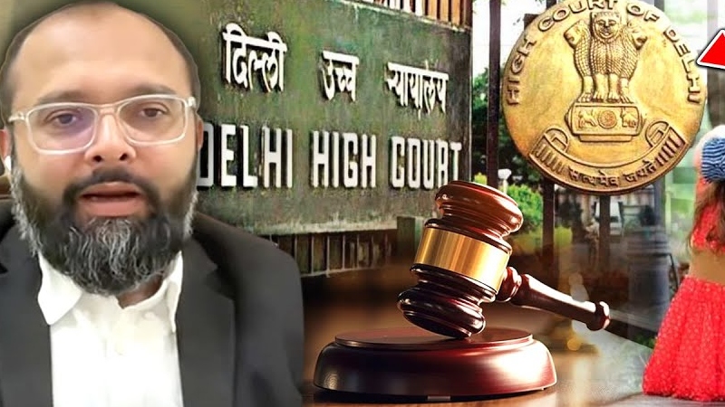 शादी के बाद किसी और से अफेयर करना अपराध नहीं? Delhi HC के फ़ैसले पर क्या बोले वकील Vikas Nagwan?