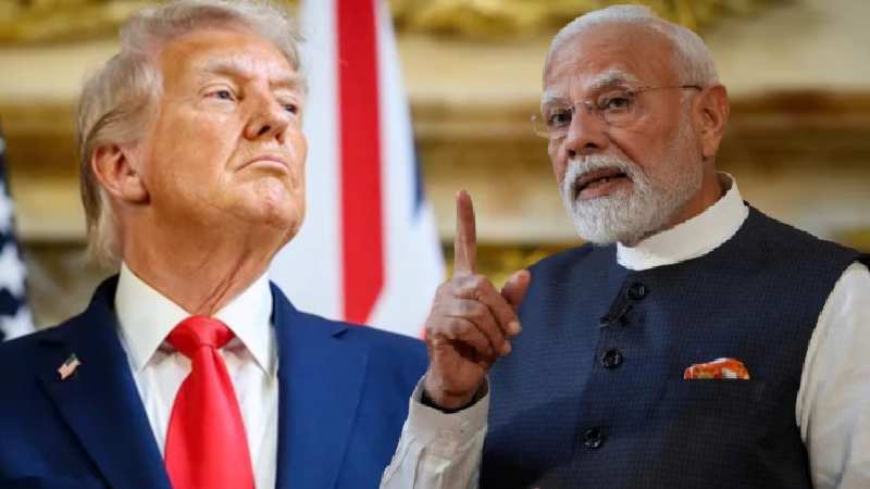 मोदी का एक फैसला बना अमेरिका के लिए जी का जंजाल, अभी ट्रंप का हाल और खराब होने वाला है!