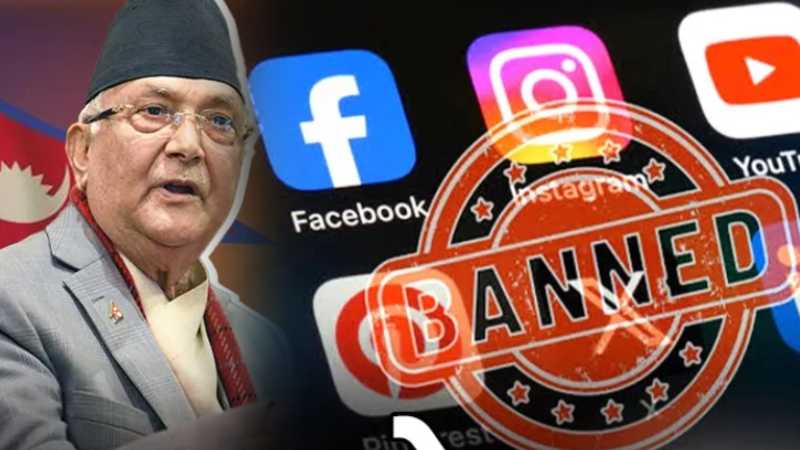 3 करोड़ लोगों के लिए नेपाल सरकार ने ऐसा फैसला लिया, झटका अमेरिका को लग गया!