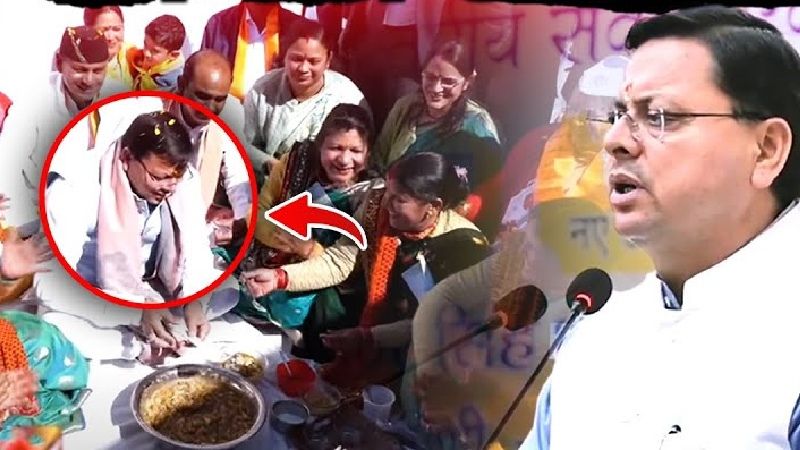 CM धामी की पहल से उत्तराखंड की महिलाएं हो रहीं आत्मनिर्भर, लाखों की कर रहीं कमाई