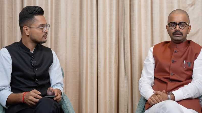 मलेशिया में Rahul Gandhi की सीक्रेट मीटिंग, दावा सबको चौंका देगा!