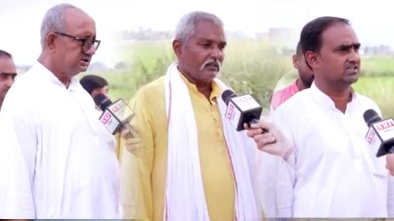 Modi के लिए दहाड़े ‘ग्रेजुएट बुजुर्गों’ ने तो Lalu और Tejashwi की बखिया उधेड़ दी | Bihar | Rajauli