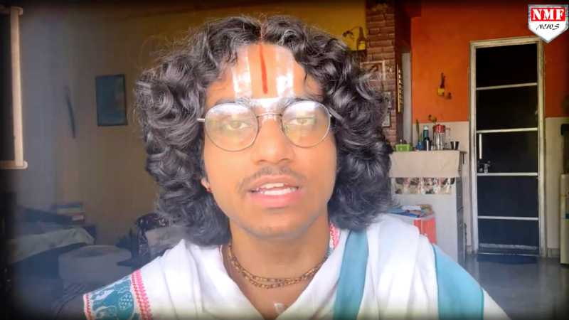 भगवान विष्णु की प्रतिमा सही करने की याचिका देख भड़के CJI, बोले- जाओ जाकर भगवान कहो, भड़के Aridaman