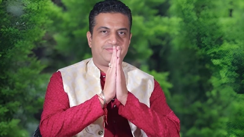 शनि नक्षत्र में जन्मे पीएम मोदी यमराज बनकर किनके कपाल पर मँडराएंगे? आचार्य मयंक शर्मा की भविष्यवाणी