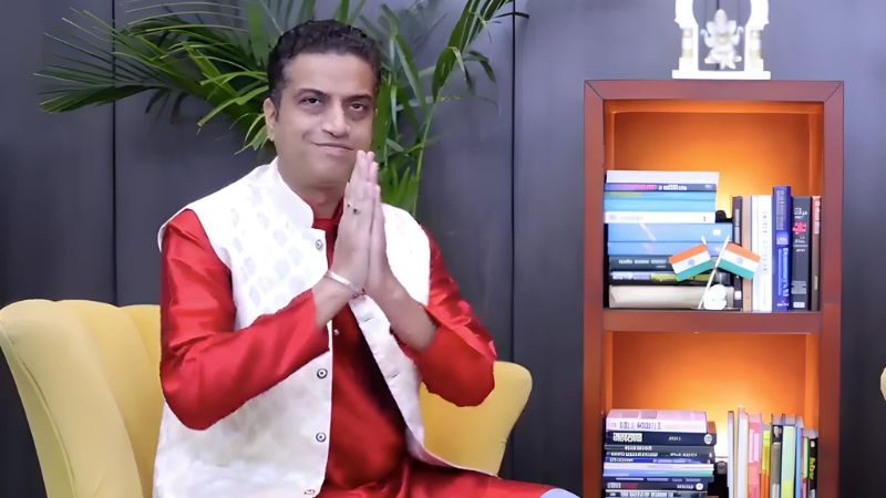 7 सितंबर का पूर्ण चंद्र ग्रहण... सूतक काल और 12 राशियों पर असर, जानें आचार्य मयंक शर्मा की भविष्यवाणी