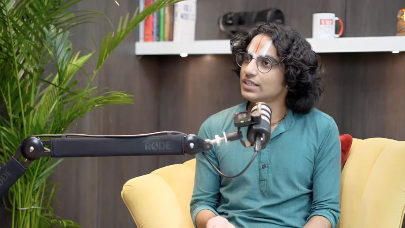 बलूचिस्तान में मां हिंगलाज की शक्ति से प्रेरित योगी किसका विनाश करेंगे, यह बता रहे हैं अरिदनम