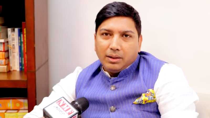 Umesh Rai: बिहार के यूथ ने सुनाया बचपन का किस्सा तो जंगलराज की पोल खुली