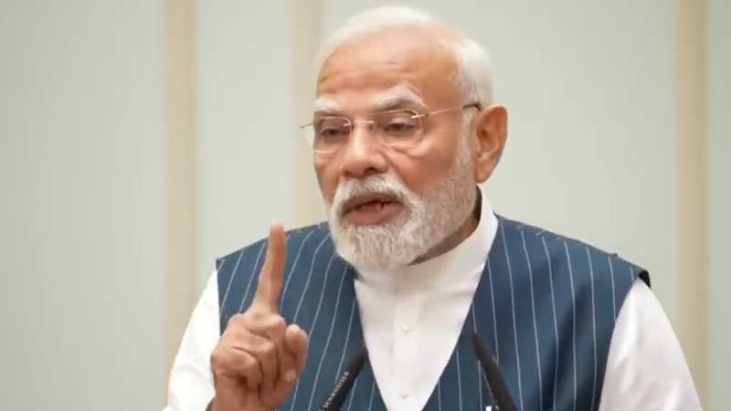 GST का लाभ कैसे मिलेगा जनता को, Modi ने आसान भाषा में समझाया