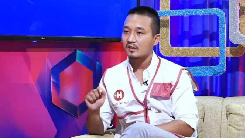 Nepal का 36 साल का नौजवान, जिसकी एक आवाज से Genz सड़कों पर उतर आए