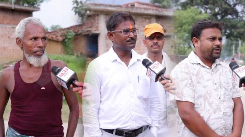 Modi सरकार से राशन-मकान लेने के बावजूद मुस्लिम ने बोला झूठ तो हिंदुओं ने खोली पोल!