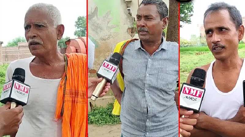 गांव की पंचायत में Modi और Nitish का दिखा दबदबा, आज भी जनता नहीं भूली जंगलराज?