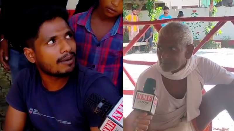 Nitish की जन्मभूमि पर Tejashwi या Modi किसका दबदबा, जनता ने बता दिया Public Opinio