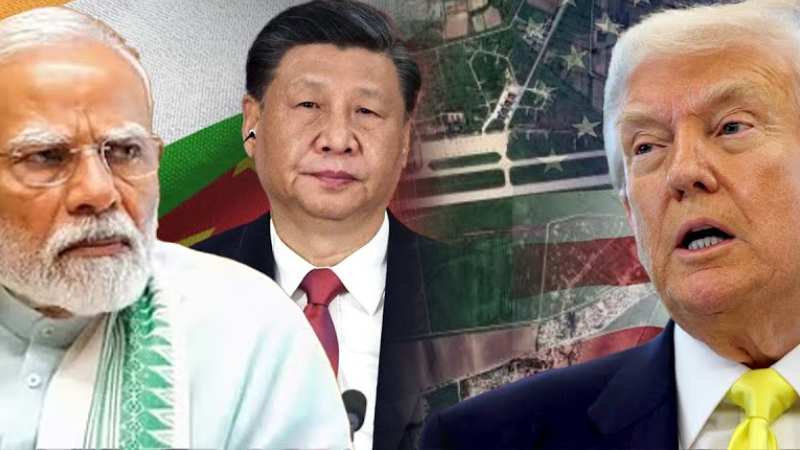 PM Modi के 1 फैसले ने Trump, Munir की उड़ा दी नींद, China को भी बड़ा झटका