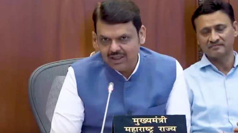 Devendra Fadnavis ने एक ही दिन में 31628 करोड़ की राहत राशि का कर दिया ऐलान!