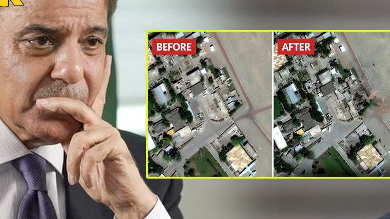 तालिबान ने पाकिस्तान से तुर्की में उगलवाया अब्बा अमेरिका का सच…समझिए असल कहानी