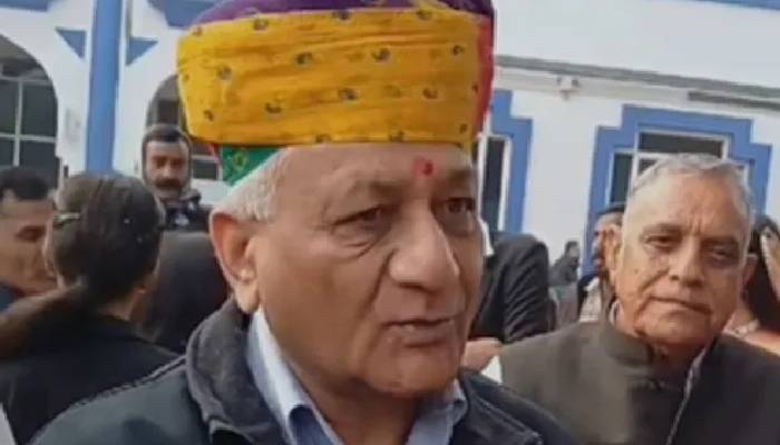 मोदी के एक देश-एक चुनाव चुनाव पर अब जनरल वी के सिंह ने दी चौंकाने वाली प्रतिक्रिया