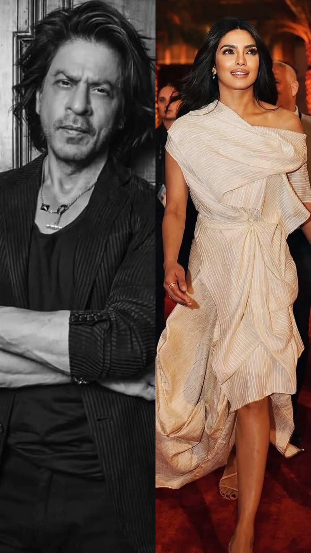 शाहरुख खान से लेकर प्रियंका चोपड़ा तक: बी-टाउन सेलेब्स के मेट गाला 2025 में शामिल होने की संभावना