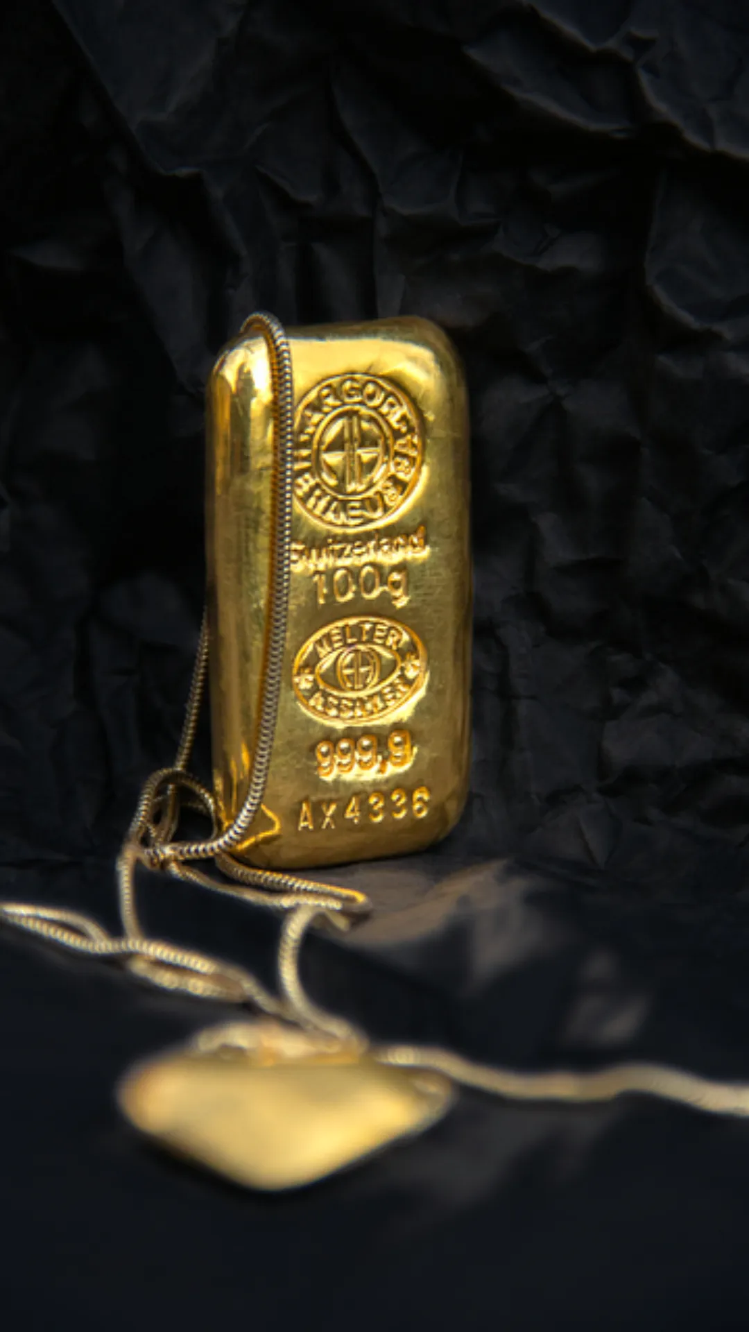 क्या आप सॉवरेन गोल्ड बॉन्ड में निवेश करना चाहते हैं? शेयर बाज़ार से खरीदने का तरीका जानिए